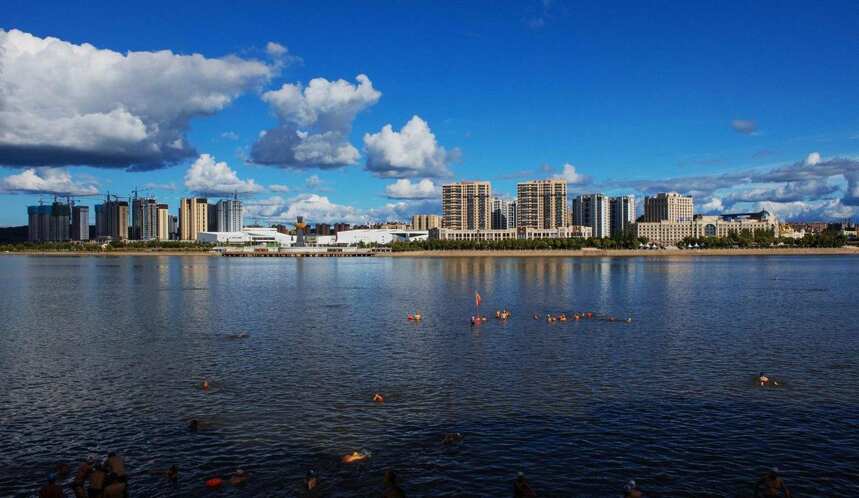 东北地区消费实力10强城市：大连第3，牡丹江远超吉林，锦州第9