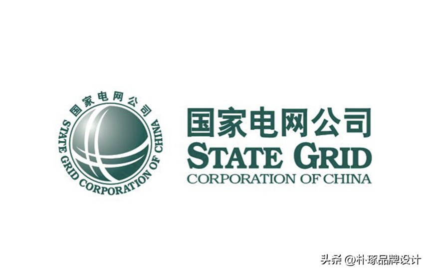 经典logo经久不衰 中国经典标志logo设计回顾