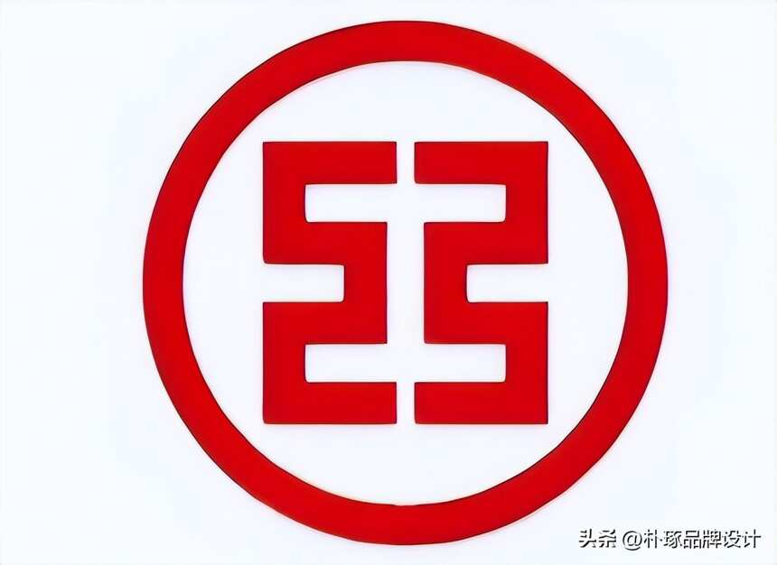 经典logo经久不衰 中国经典标志logo设计回顾