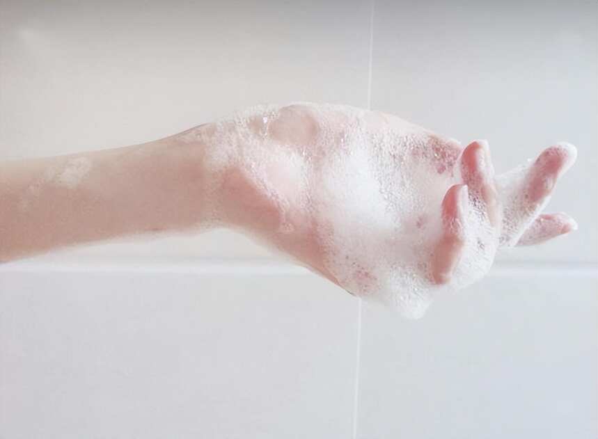 冬天多久洗一次澡最好？你可能一直洗错了，难怪抵抗力差老感冒！
