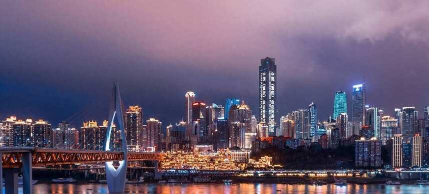 重庆2024年房产税起征点上涨至29616元/平方米 12年间涨幅近2倍